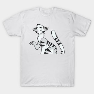 Ivypool Knows T-Shirt